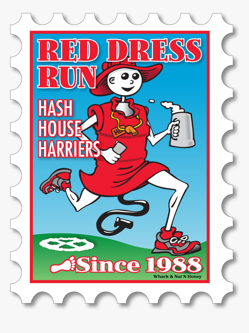 Hash Boy Postage Stamp - Cartoon, HD Png Download, Free Download