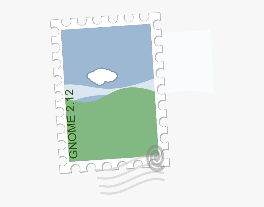 Stamp, HD Png Download, Free Download