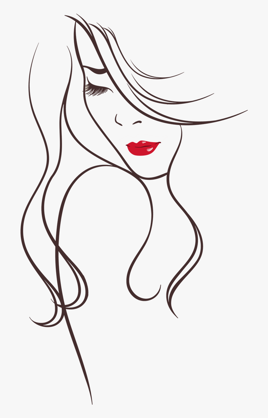 Logo - Beauty Salon, HD Png Download, Free Download