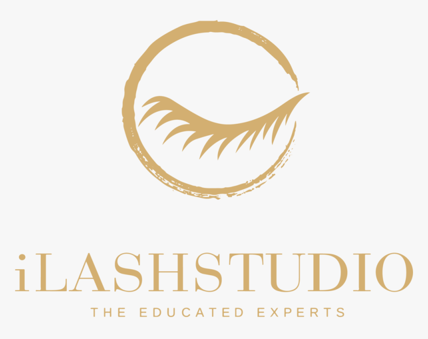 Logo Color Ilash Gold 01 - Illustration, HD Png Download, Free Download