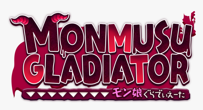 Monmusu Gladiator, HD Png Download, Free Download