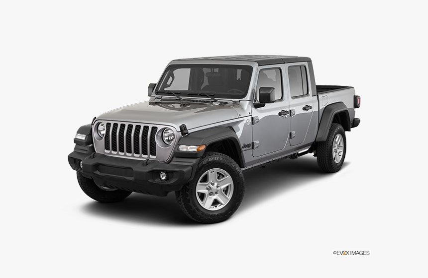 2020 Jeep Gladiator Price, HD Png Download, Free Download