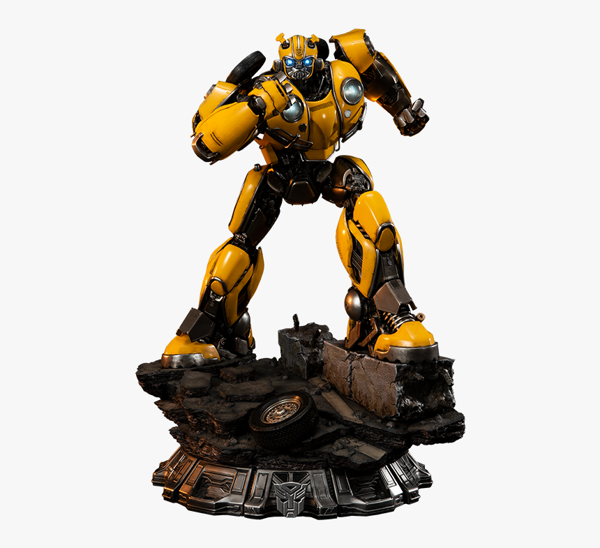 Statue Transformers, HD Png Download, Free Download