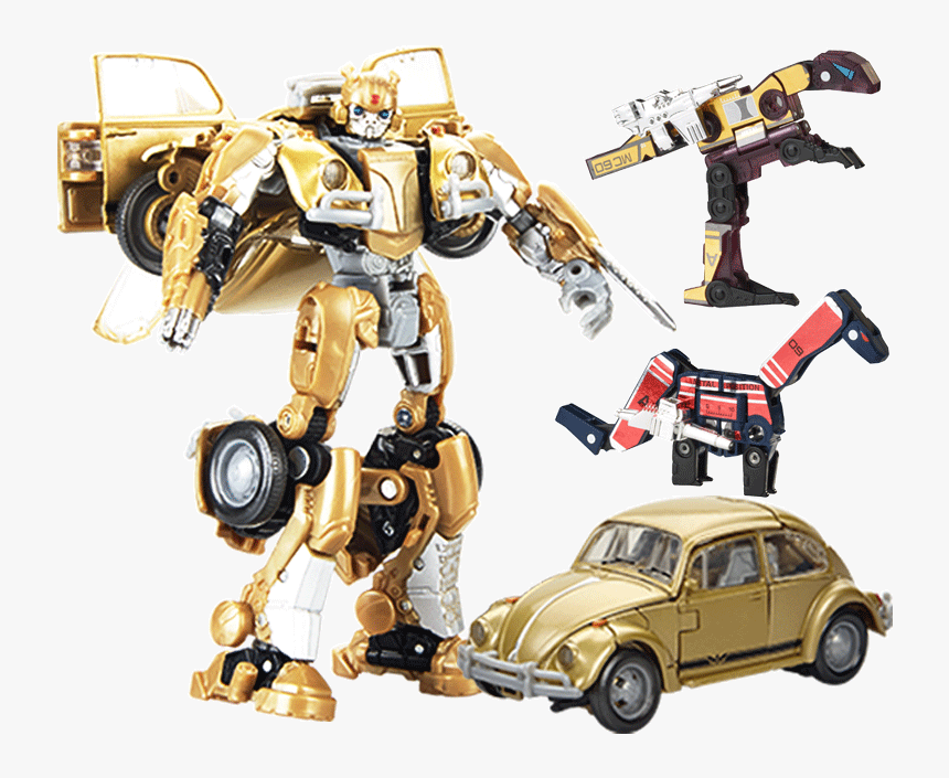 Transparent Bumblebee Transformers Png - Transformers Studio Series 20, Png Download, Free Download