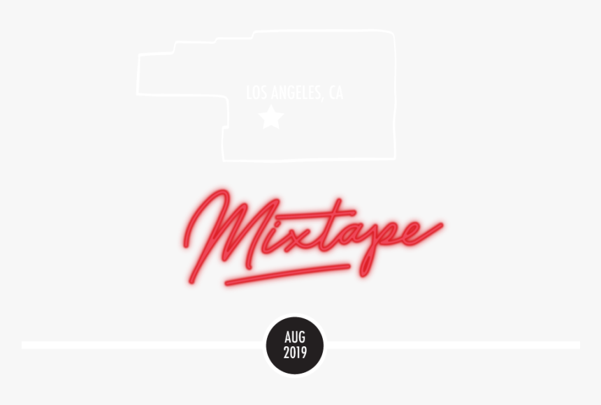 Timeline Mixtape-02 - Sleeve, HD Png Download, Free Download