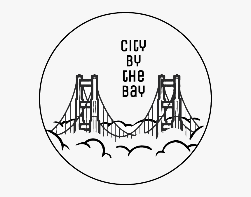 Asset 2@2x - San Fran Doodle, HD Png Download, Free Download