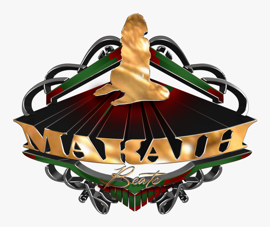 Makaih Beats - Illustration, HD Png Download, Free Download