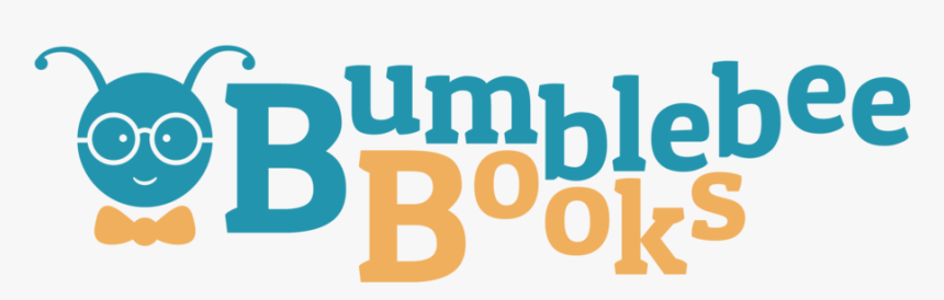 Bumblebee Books, HD Png Download, Free Download