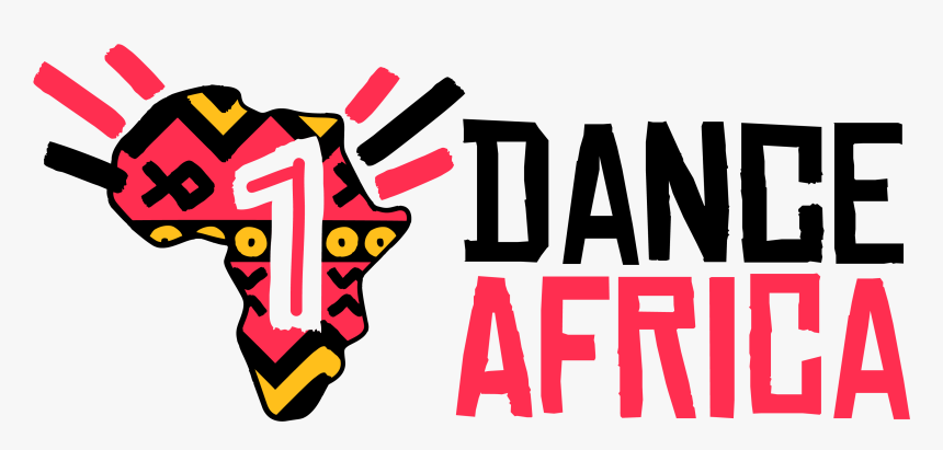 1dance Africa, HD Png Download, Free Download