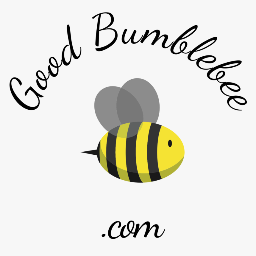 Good Bumblebee - Honeybee, HD Png Download, Free Download