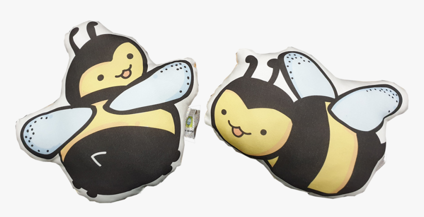 Bumblebee Plushes - Honeybee, HD Png Download, Free Download