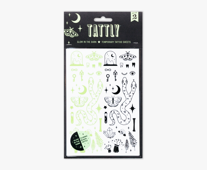 Tattly, HD Png Download, Free Download