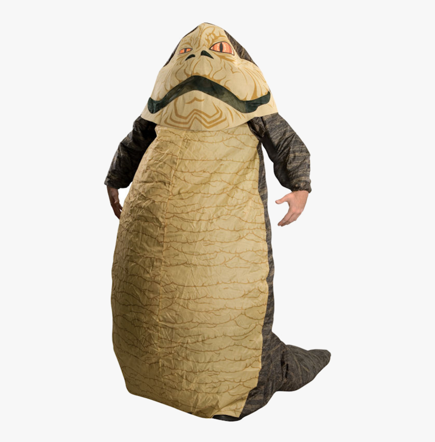 Star Wars Jabba Costume, HD Png Download, Free Download