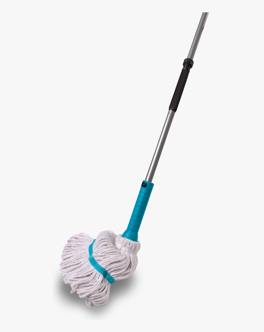 Mop Png - Floor Cleaning Mop Png, Transparent Png, Free Download