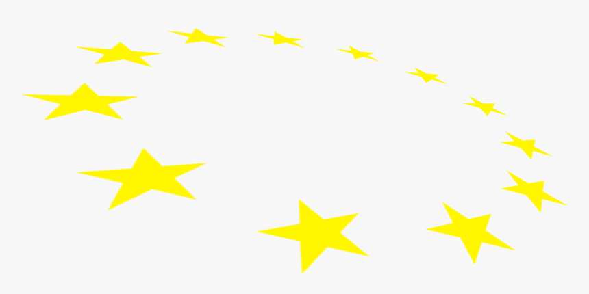 Star Eu Consultant Clip Art - Eu Star Png, Transparent Png, Free Download