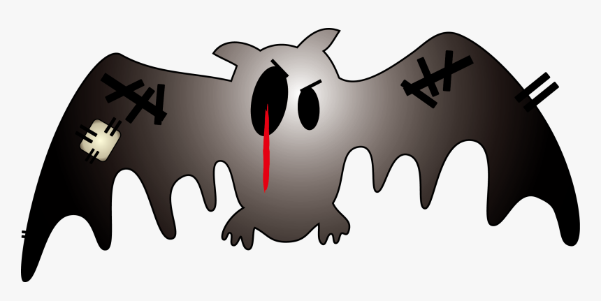 Bats Vector Happy Halloween - Wedding Invitation, HD Png Download, Free Download