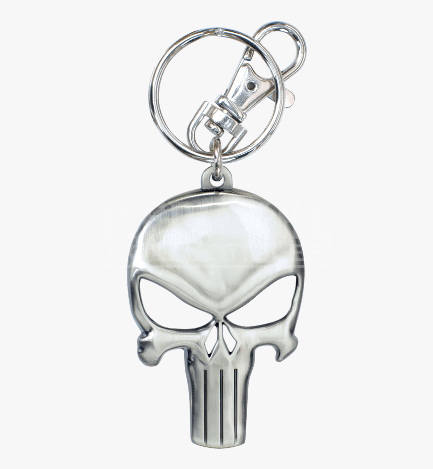 Punisher Skull Png - Punisher Logo, Transparent Png, Free Download