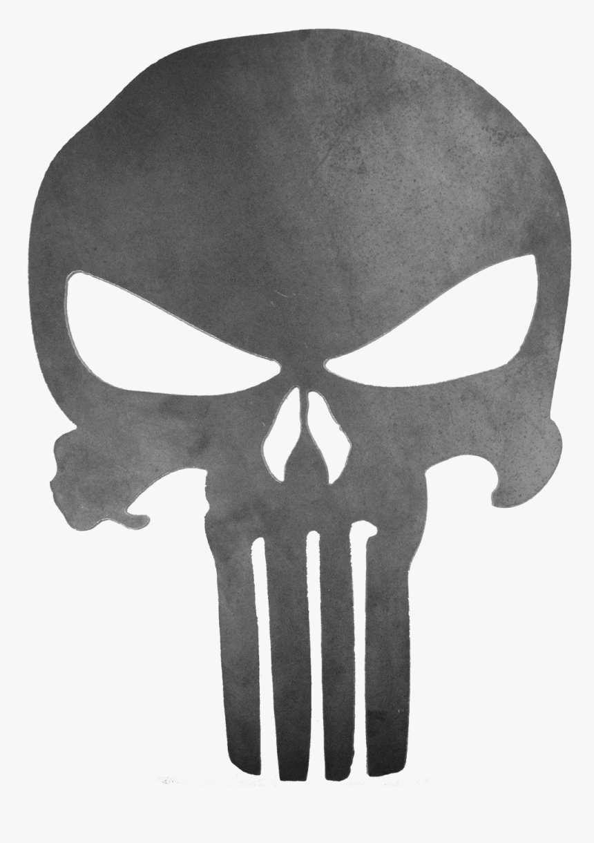 Punisher Skull Cool, HD Png Download, Free Download