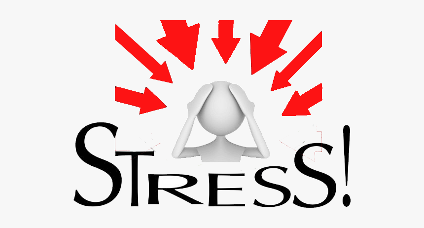 Stress - Workload Management Aviation, HD Png Download, Free Download