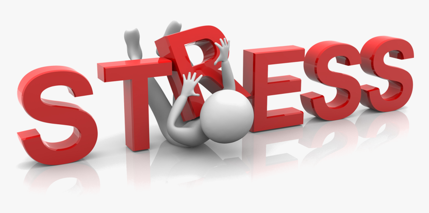 Factor Of Stress, HD Png Download, Free Download