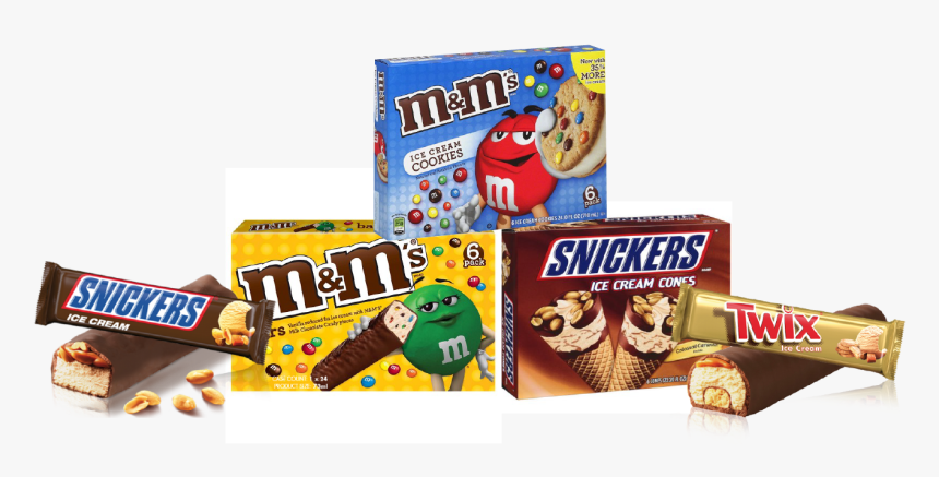 Mars Was Born In Minnesota In - Snickers, HD Png Download, Free Download