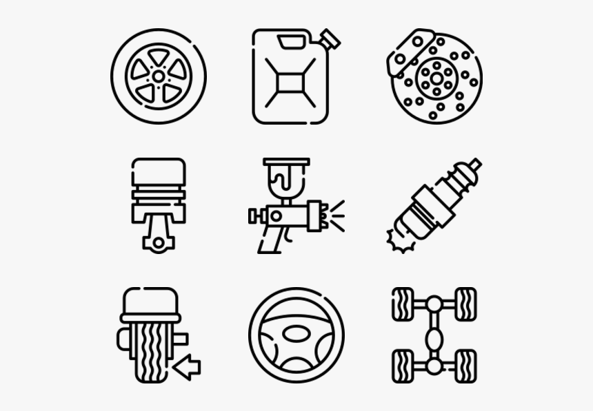 France Vector Icons, HD Png Download, Free Download