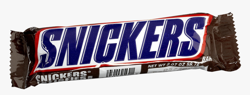 Snickers, HD Png Download, Free Download