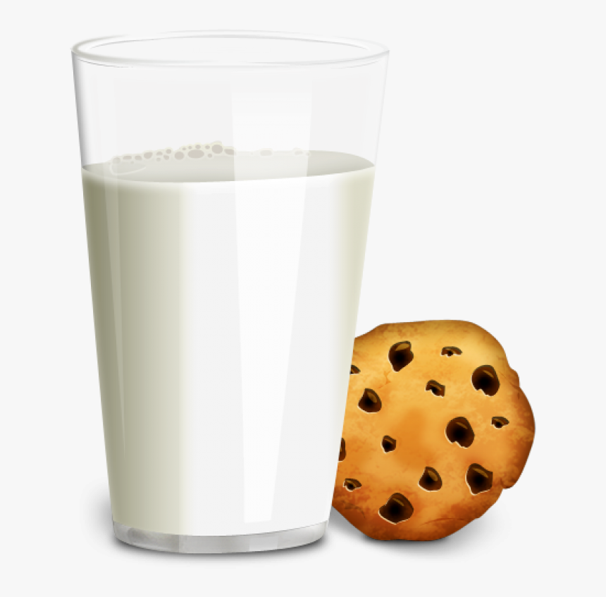 Milk Png Image - Glass Of Milk Png, Transparent Png, Free Download