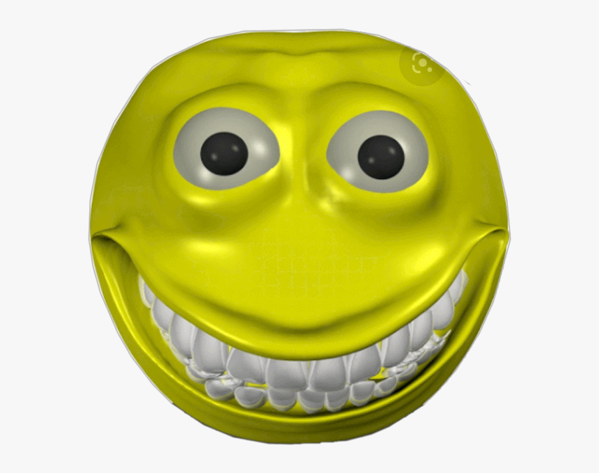 Free Smiley Faces, HD Png Download - kindpng.