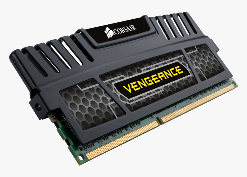 Thumb Image - Ram Corsair 8gb Ddr3, HD Png Download, Free Download