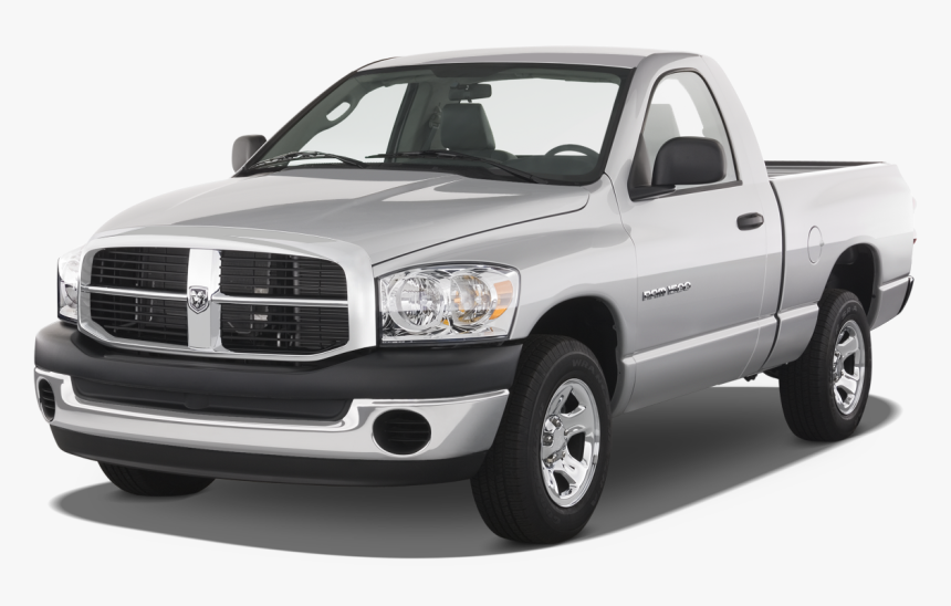 Thumb Image - 2008 Dodge Ram 1500, HD Png Download, Free Download