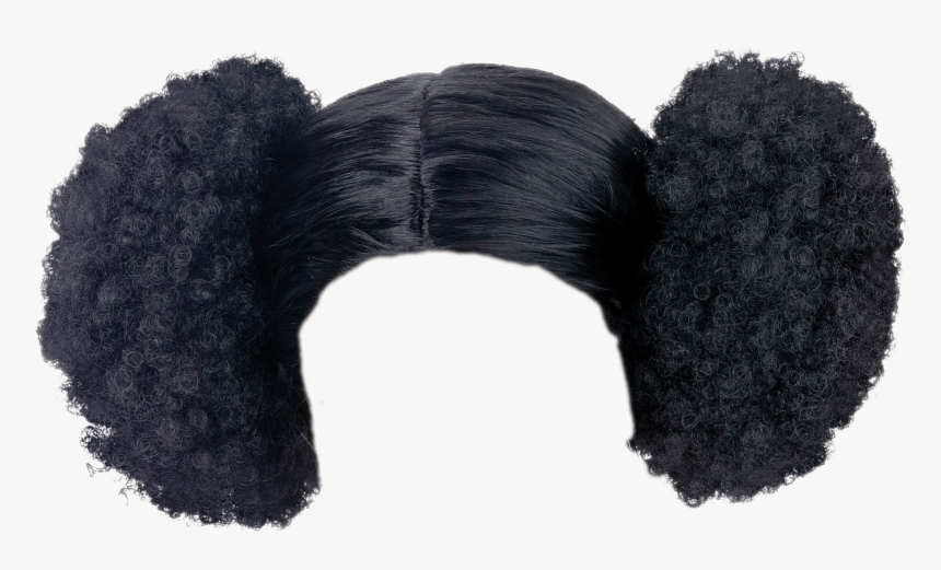 Hair Wig Png - Afro Transparent Background, Png Download, Free Download