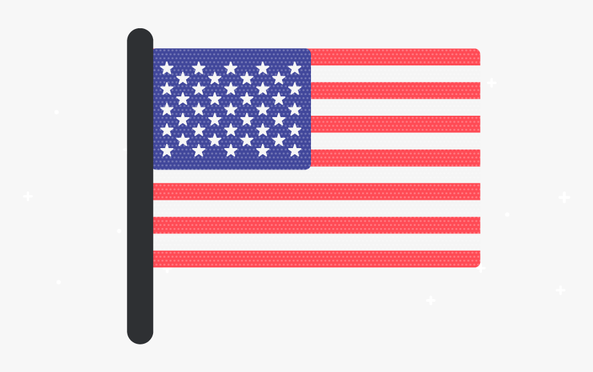 Flag Of The United States, HD Png Download, Free Download