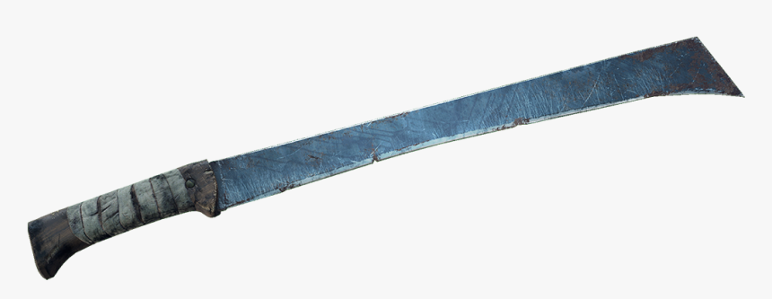 Hunt Showdown Machete , Png Download - Marking Tools, Transparent Png, Free Download