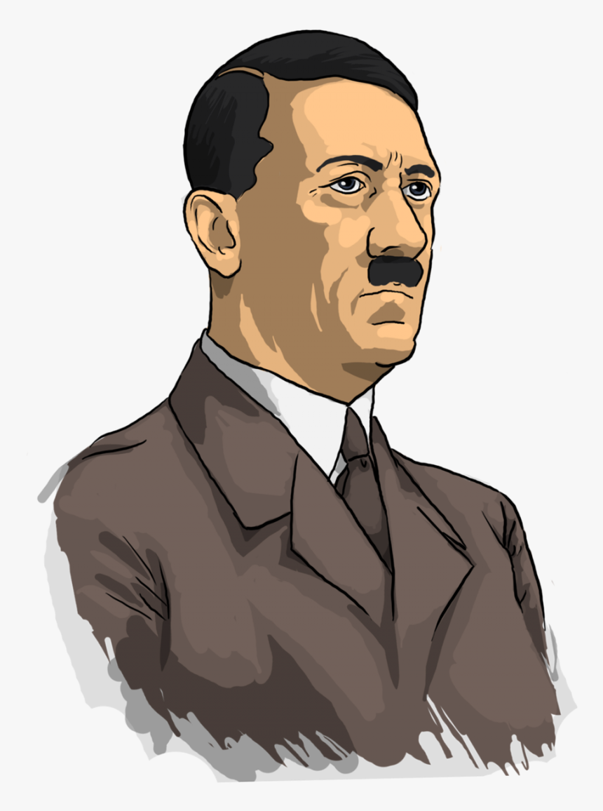 Hitler Png Image - Hitler Clipart, Transparent Png, Free Download