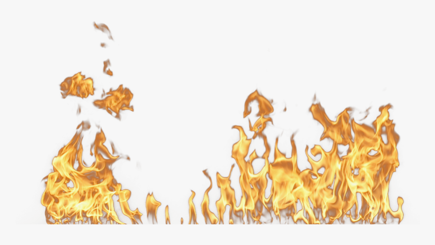 Fire Png Image - Fire Effect Transparent Background, Png Download, Free Download