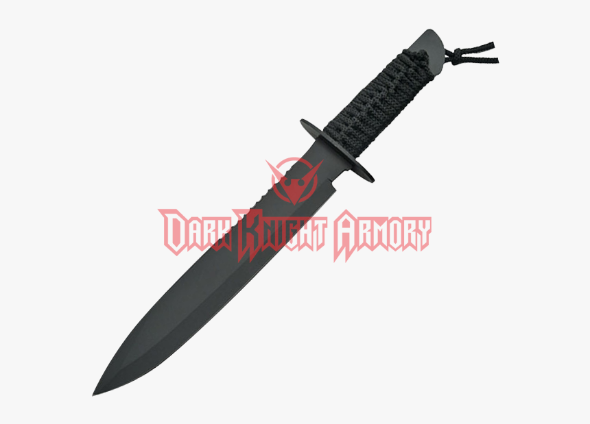 Extreme Spear Combat Knife , Png Download - Sword, Transparent Png, Free Download