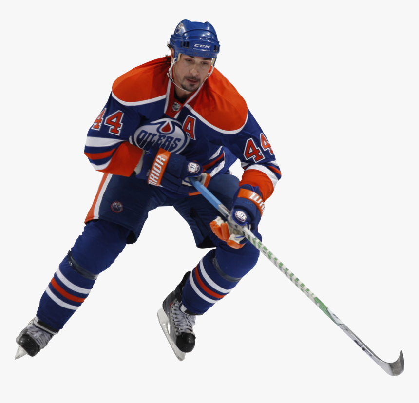 Hockey Player Png Image - Ice Hockey Player Png, Transparent Png, Free Download