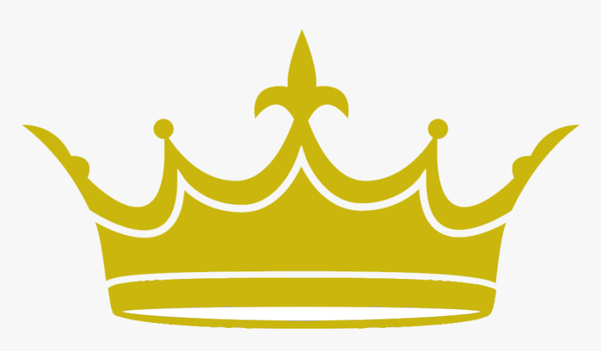 Hand-painted Cartoon Crown Png Download - Cartoon Crown Png, Transparent Png, Free Download