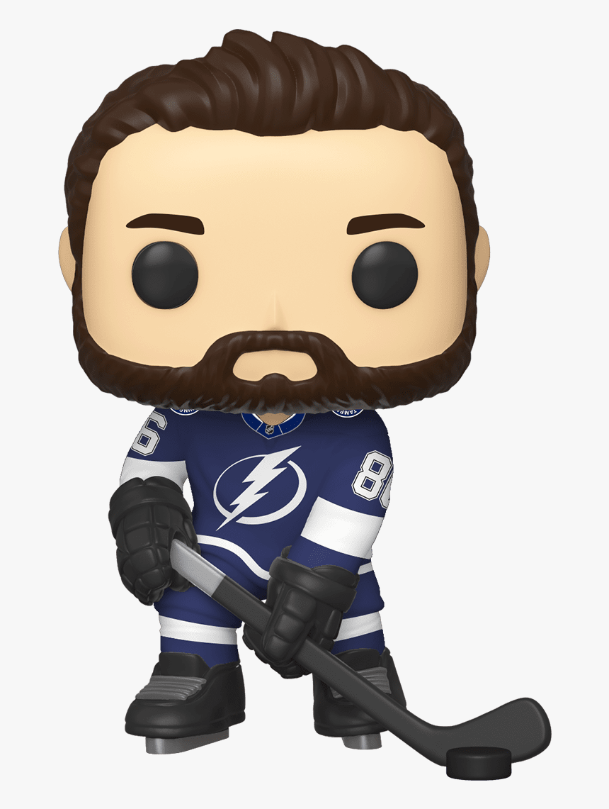 Dylan Larkin Funko Pop, HD Png Download, Free Download