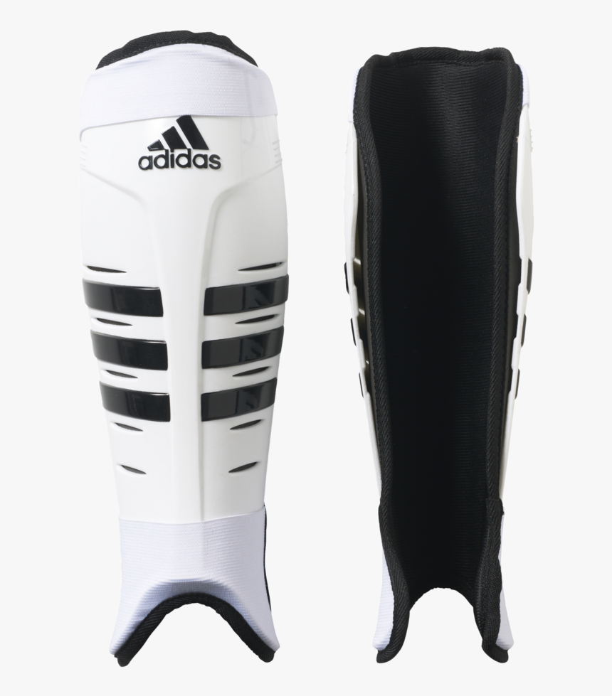 Hockey Shin Pads Black, HD Png Download, Free Download