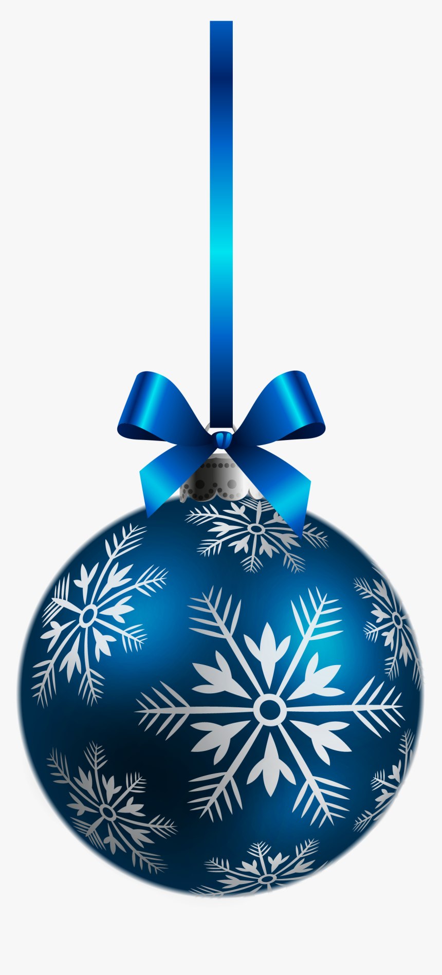 Christmas Bulb Png - Christmas Ornament Png, Transparent Png, Free Download