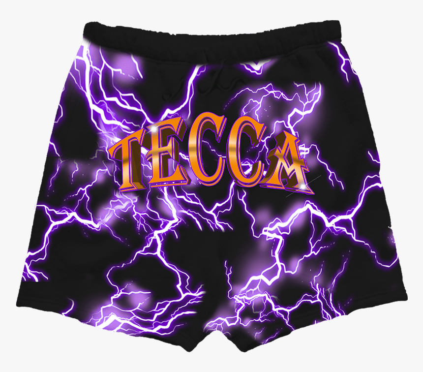 Lil Tecca Merch Shorts, HD Png Download, Free Download