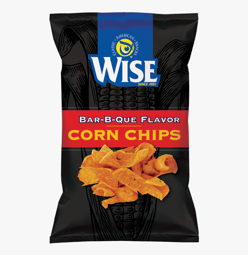 Wise Corn Chips, HD Png Download, Free Download