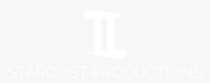 Stardust Productions Logo White - Crowne Plaza Logo White, HD Png Download, Free Download