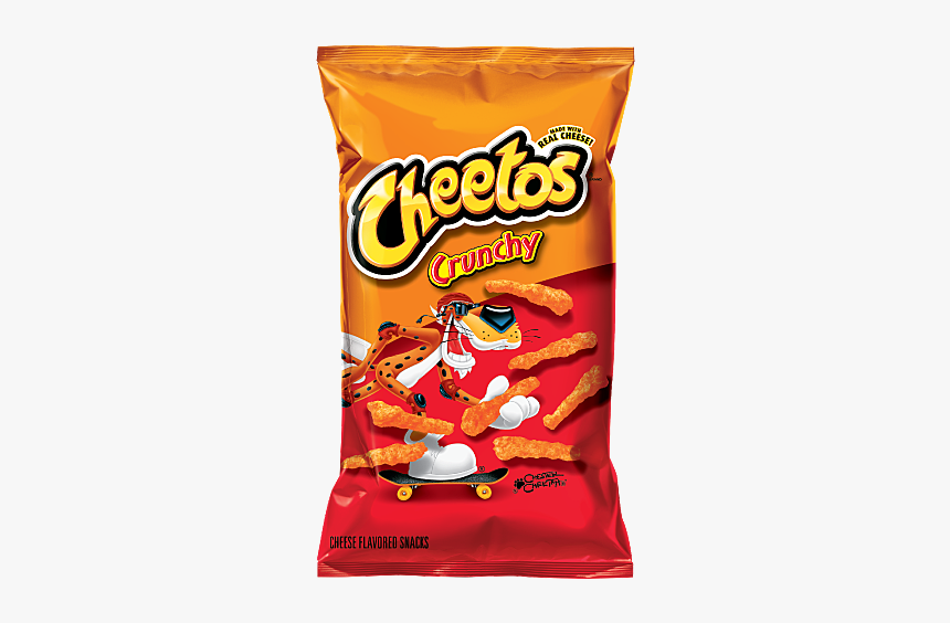 Cheetos Corn Chips, HD Png Download, Free Download
