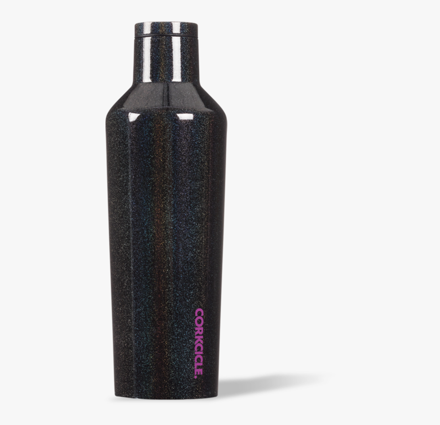 Corkcicle Unicorn Stardust 16oz Canteen - Corkcicle, HD Png Download, Free Download