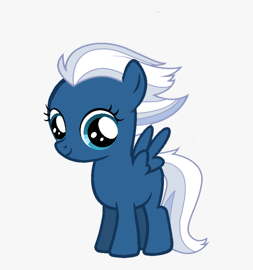 Post 30427 0 51010700 1428673112 Thumb - Mlp Night Glider Filly, HD Png Download, Free Download