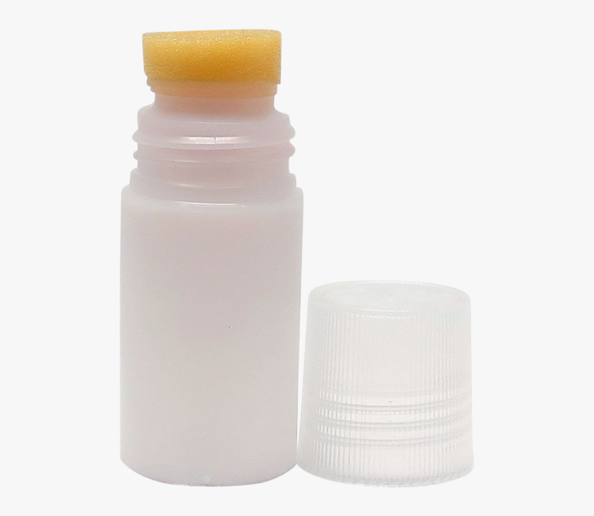 30mm Mini Mop - Plastic Bottle, HD Png Download, Free Download