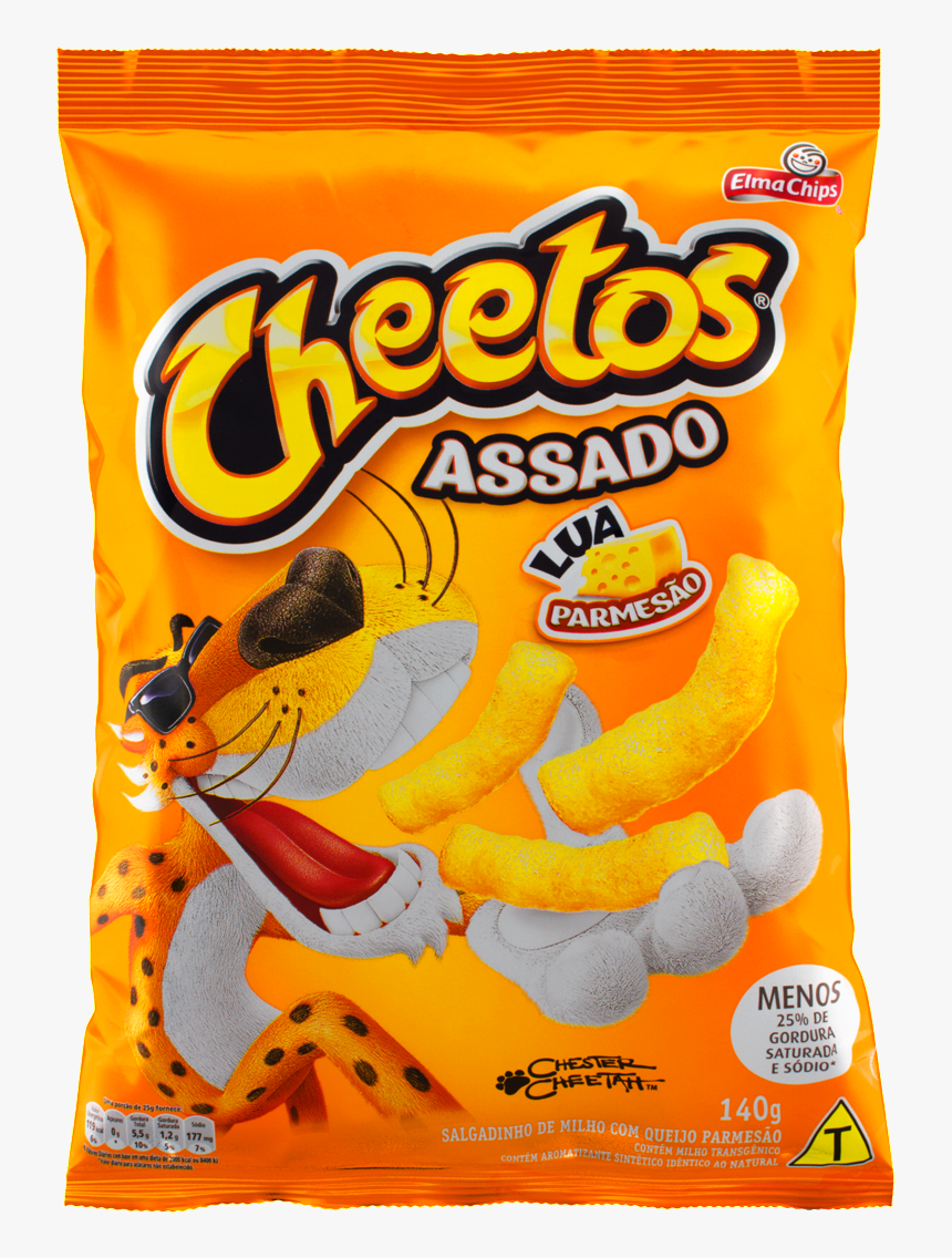 Hot Cheetos, HD Png Download - kindpng.